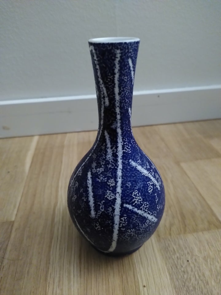 Vase, Vase, Trelleborg glasbruk