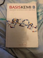 Basiskemi B , H. Mygind, O. Vesterlund Nielsen