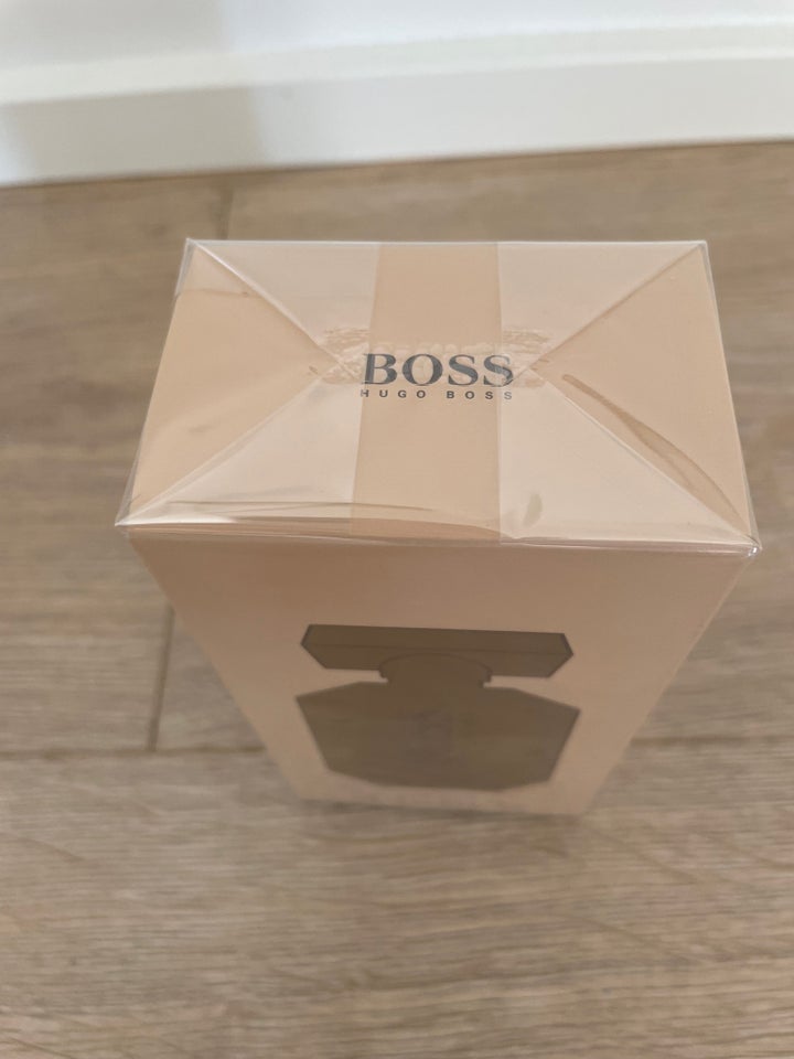 Eau de Toilette, Hugo Boss