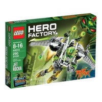 Lego Hero factory, 44014