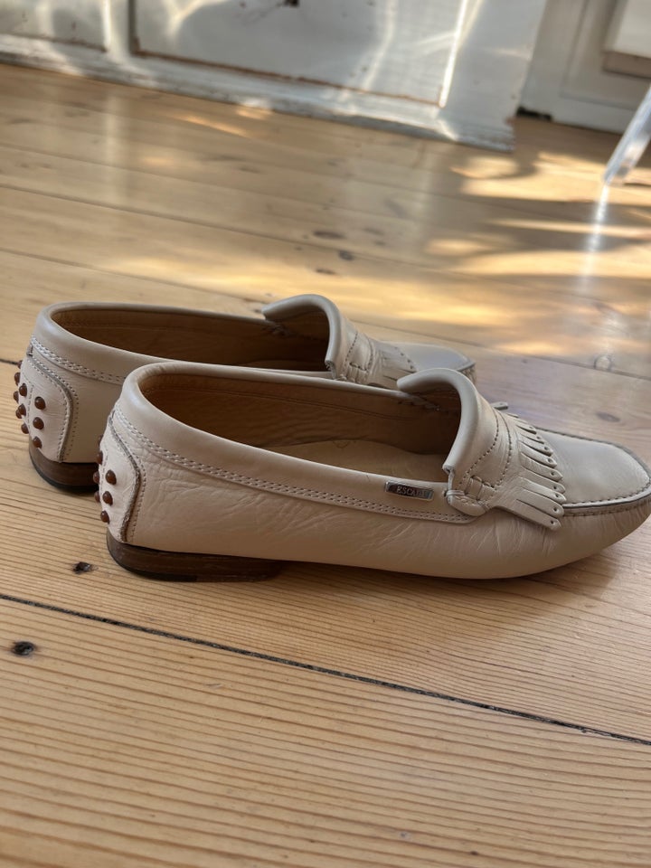 Loafers, str. 37,5, Escada