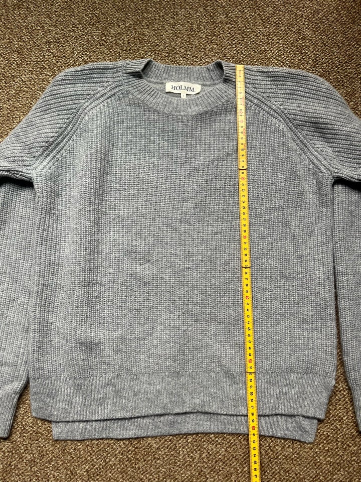 Sweater, HOLMM, str. 38