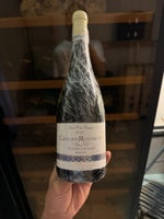 Vin og spiritus, Hvidvin Chevalier Montrachet Grand Cru