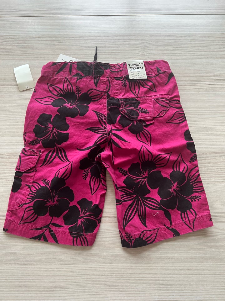 Shorts, Helt ny shorts, -