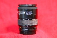Zoom pbjektiv , Nikon, AFS 28-85mm 3,5-4,5