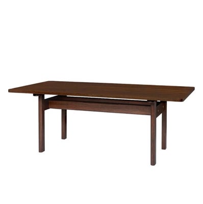 Børge Mogensen, Asserbo BM0698, Spisebord, Virkelig smukt Børge Mogensen bord i pæn stand med minima