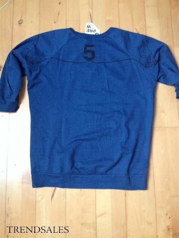 Sweatshirt, 5 Priview, str. 40