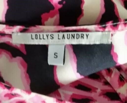 T-shirt, Lolly's Laundry, str. 36
