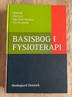 Basisbog i fysioterapi, (red.) Hans Lund m.fl., år 2011