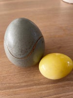 Keramik påske æg