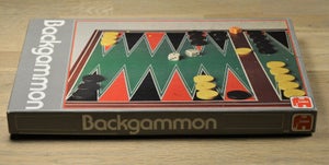 Før ur slå Find Spil Backgammon - Sjælland på DBA - køb og salg af nyt og brugt
