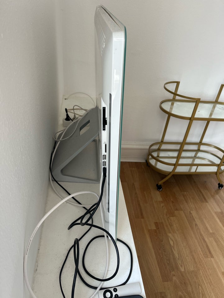 andet, Philips, 40"