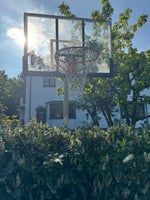 Basketkurv fra Spalding