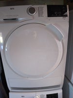 AEG vaskemaskine, T6DM720G, frontbetjent