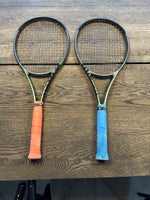 Tennisketsjer, Wilson blade 98s v8