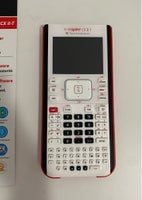 Texas Instruments TI-nspire CX II-T