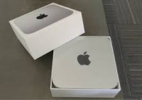 Mac mini, Apple, M1 GHz