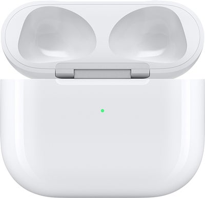 headset hovedtelefoner, Apple, 

Brugt original AirPod Case 3 Gen sælges

Bemærk dette produkt er en