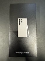 Samsung S24 Ultra, 256 , Perfekt