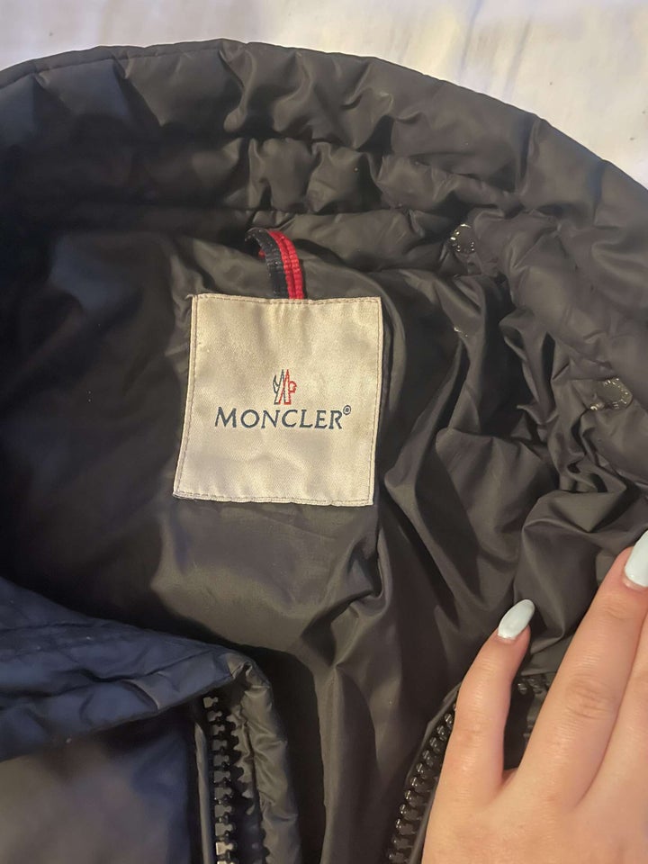 Jakke, str. 38, Moncler