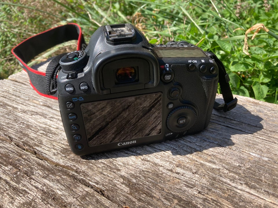 Canon, 5D mark III, 22 megapixels
