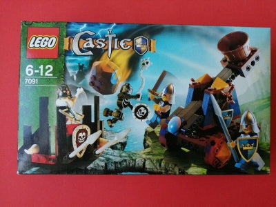 Lego 7091 best sale