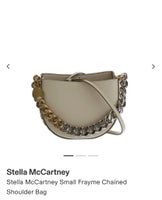 Festtaske, Stella McCartney, læder