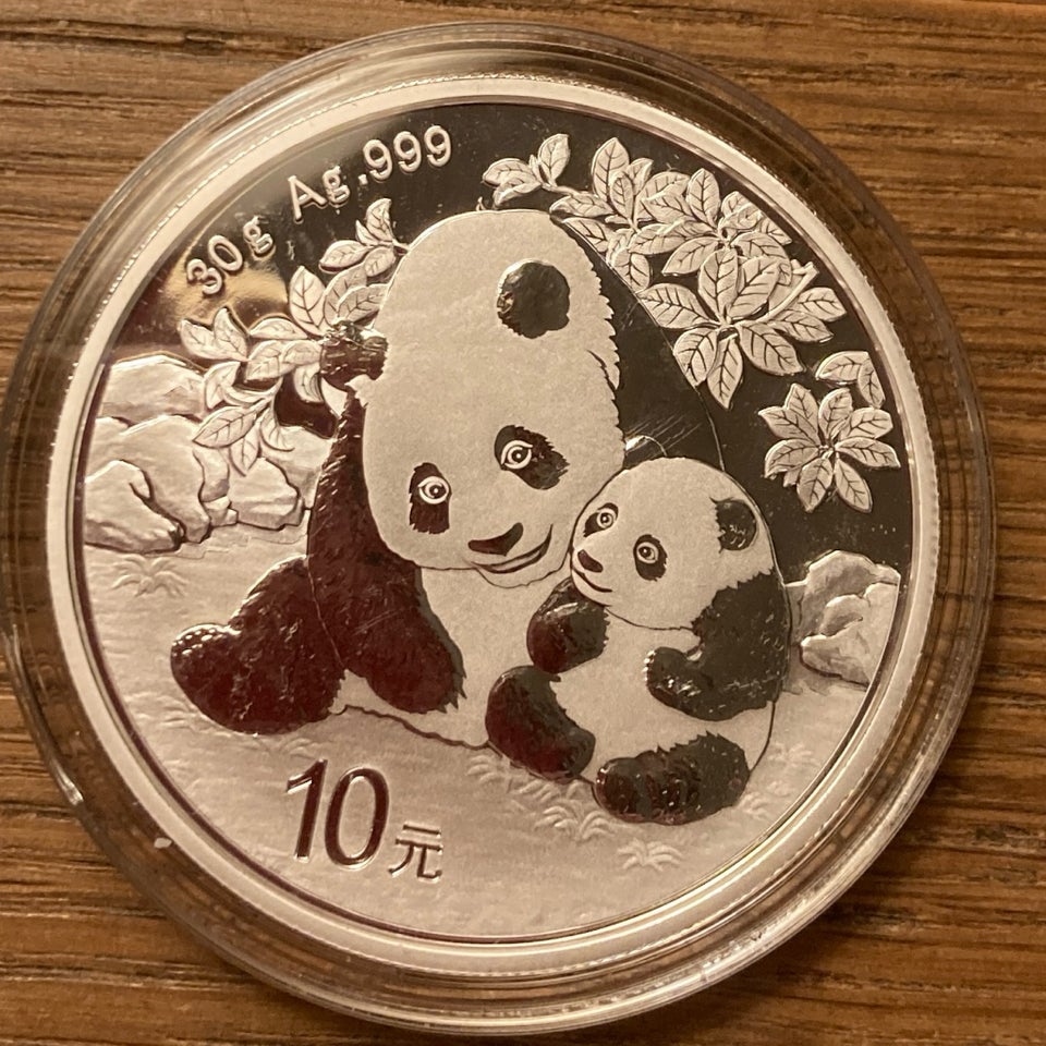 Asien, mønter, 10 Yuan