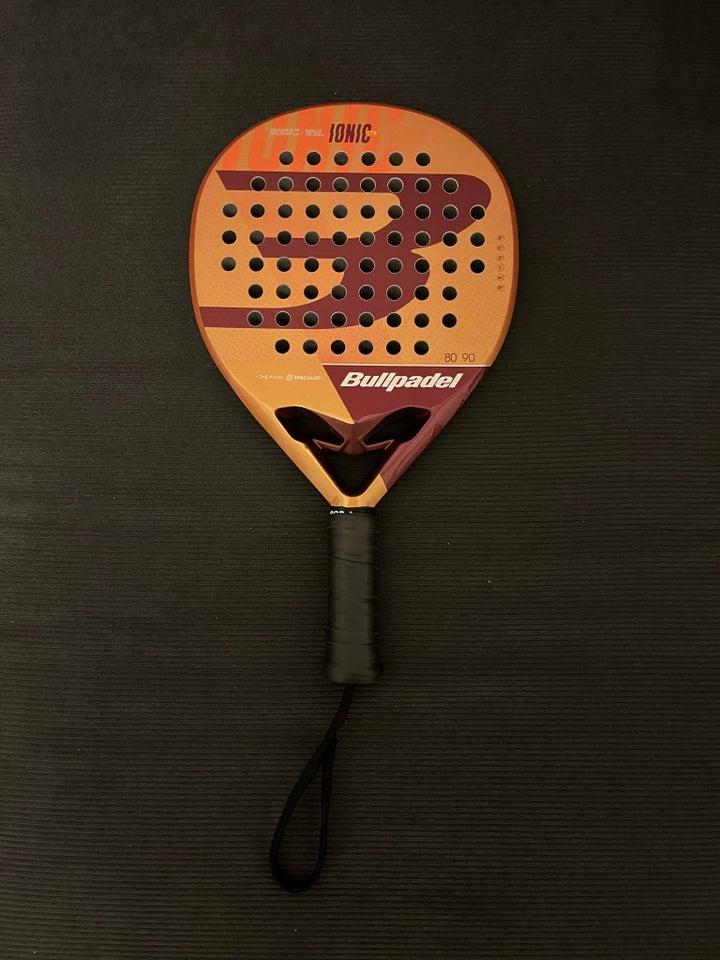 Padel bat, Bullpadel