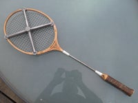 Badmintonketsjer, SUGIYAMA SILVER
