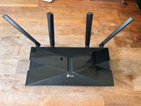 Router, TP-link