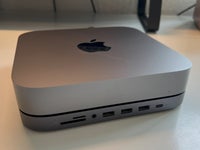 Mac mini, 2018, 3.4 GHz