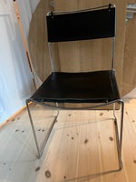 Bord/stolesæt, Italiensk design