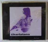 The Charlatans: Weirdo, indie