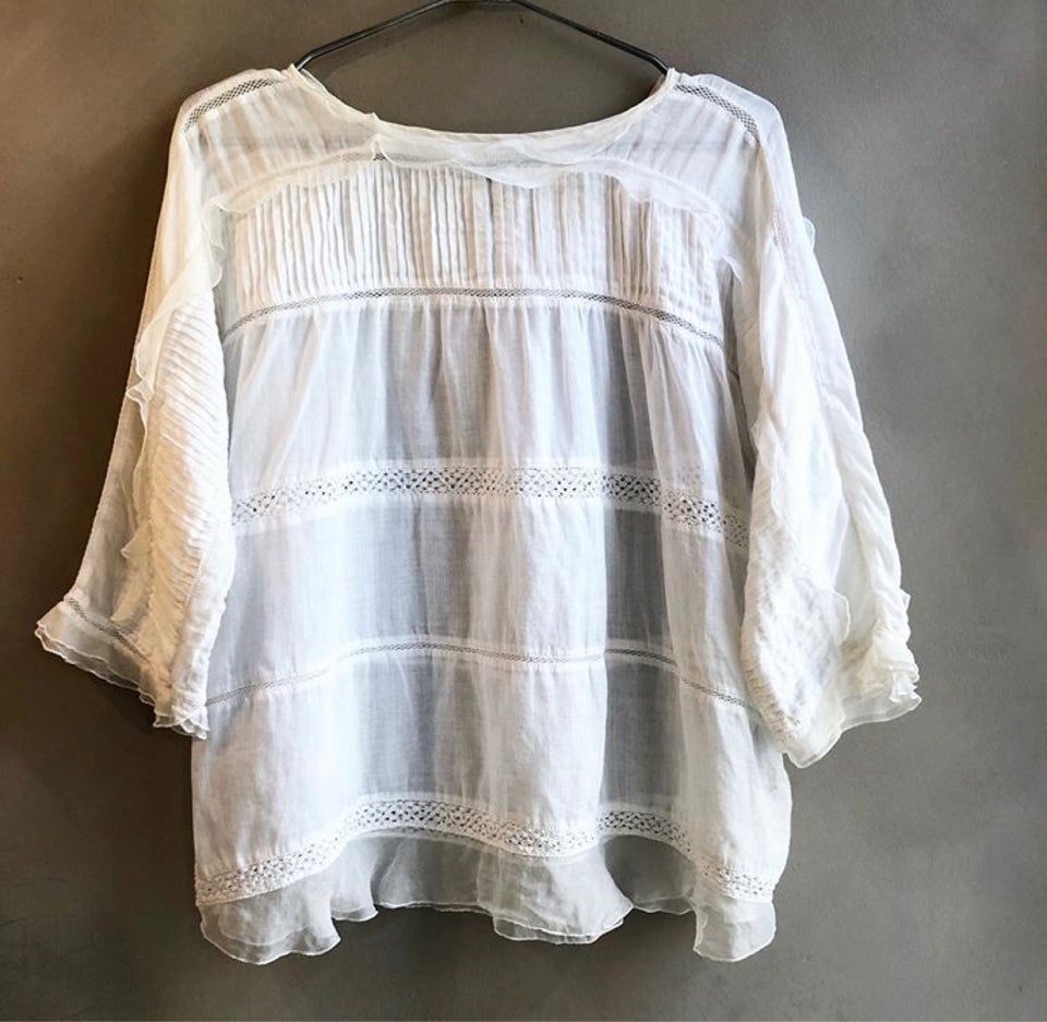 Top, Isabel Marant Mainline, str. 38