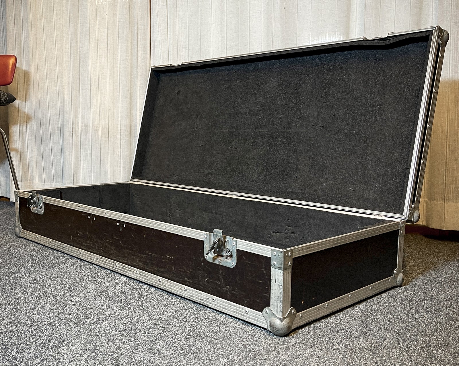 Flightcase, KW Cases