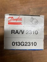 Termostat, Danfoss Ra/2310