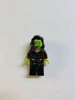 Lego Super heroes, Minifigur