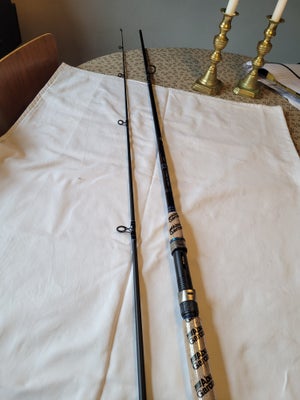 Fiskestang, Abu garcia, ABU Garcia rod Devil 10 40-80 g

https://www.effektlageret.dk/shop/171-spinn