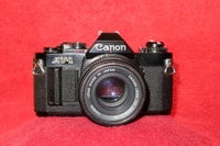 Canon, AV-1