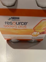 Kosttilskud, Nestlé Resource