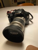 Canon, EOS 1100, spejlrefleks