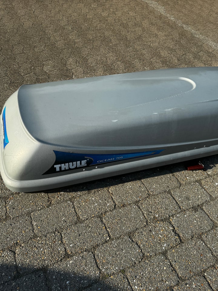 Tagboks, Thule Ocean 700