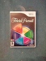 Trivial Pursuit, Nintendo Wii