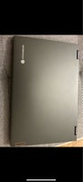 Lenovo Chromebook idea pad flex 5 2-1, 8 GB ram, 256 GB