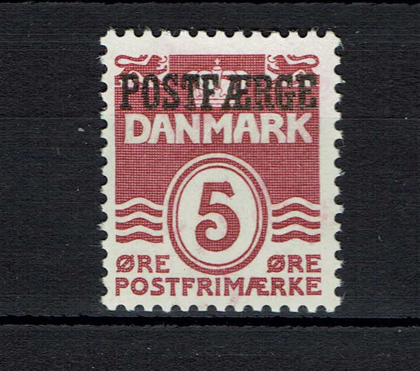 Danmark, Variant ( 2850 )