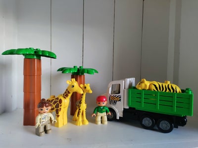 Lego Duplo