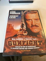 Gunfight , DVD, western