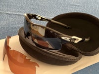 Skibriller, Oakley, str. One size