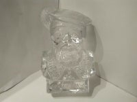 Gustav Vasa glas figur